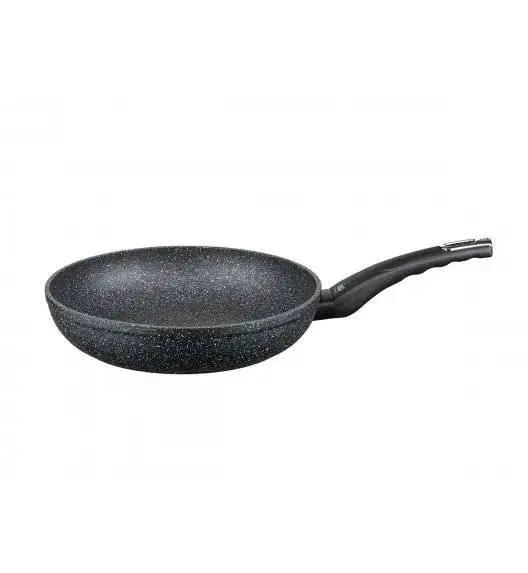 WYPRZEDAŻ! ELO GRANIT EVOLUTION Patelnia aluminiowa 20 cm / indukcja