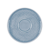 LUBIANA MARRAKESZ SZARY K9 SEASIDE | Spodek 15 cm | szaro - niebieski