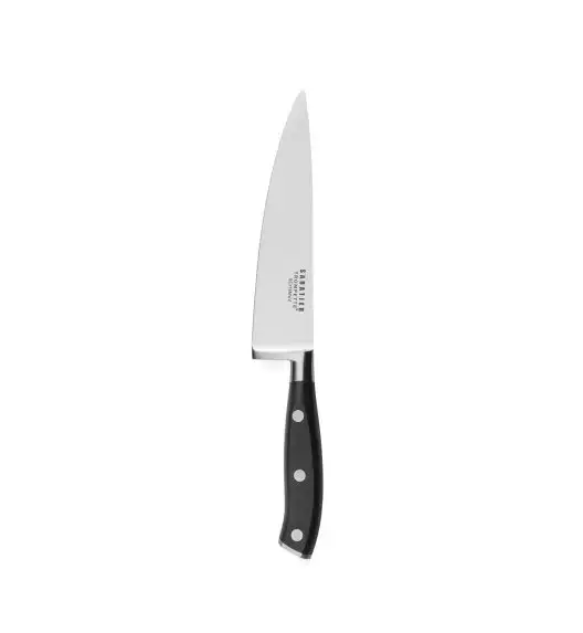 WYPRZEDAZ! RICHARDSON SHEFFIELD VULCANO Nóż szefa kuchni 16 cm / stal nierdzewna