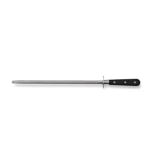 WYPRZEDAŻ! RICHARDSON SHEFFIELD V SABATIER Ostrzałka 30 cm / stal nierdzewna