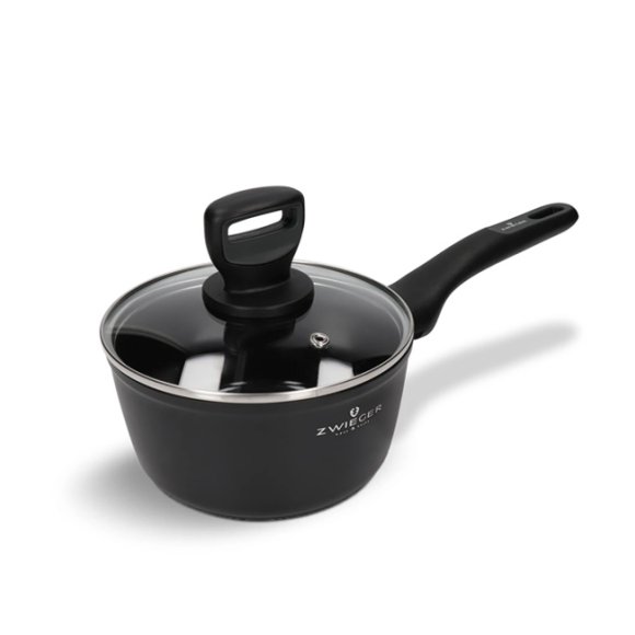 ZWIEGER STIGA Rondel 16 cm | aluminium | powłoka ceramiczna | indukcja