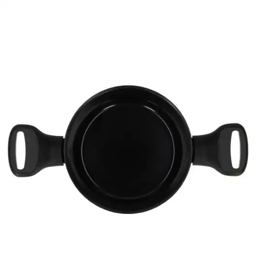 ZWIEGER STIGA Garnek 20 cm | aluminium | powłoka ceramiczna | indukcja