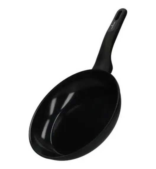 ZWIEGER STIGA Komplet Patelnie 20, 24, 28 cm + patelnia naleśnikowa + pokrywki silikonowe | aluminium | powłoka ceramiczna | indukcja