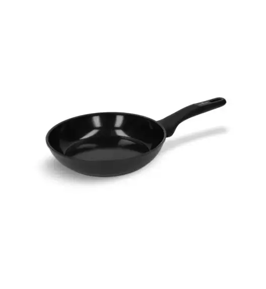 ZWIEGER STIGA Komplet Patelnie 20, 24, 28 cm + patelnia naleśnikowa + pokrywki silikonowe | aluminium | powłoka ceramiczna | indukcja