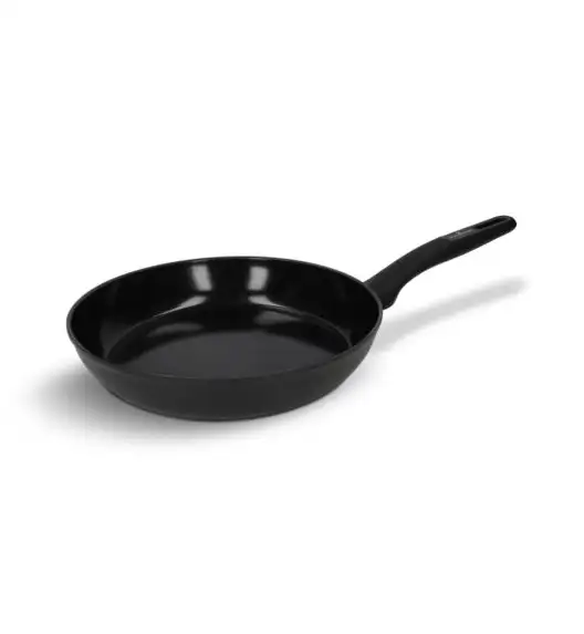 ZWIEGER STIGA Komplet Patelnie 20, 24, 28 cm + patelnia naleśnikowa + pokrywki silikonowe | aluminium | powłoka ceramiczna | indukcja