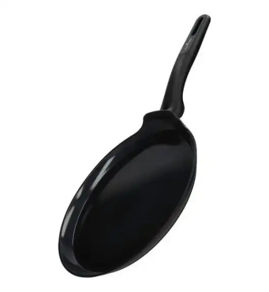 ZWIEGER STIGA Komplet Patelnie 20, 24, 28 cm + patelnia naleśnikowa + pokrywki silikonowe | aluminium | powłoka ceramiczna | indukcja