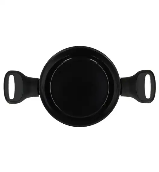 ZWIEGER STIGA Komplet Garnki 8 el | aluminium | powłoka ceramiczna | indukcja