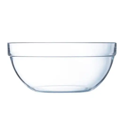 LUMINARC Salaterka 23 cm / szkło