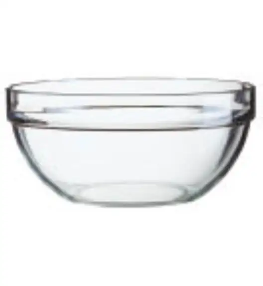 LUMINARC Salaterka 23 cm / szkło