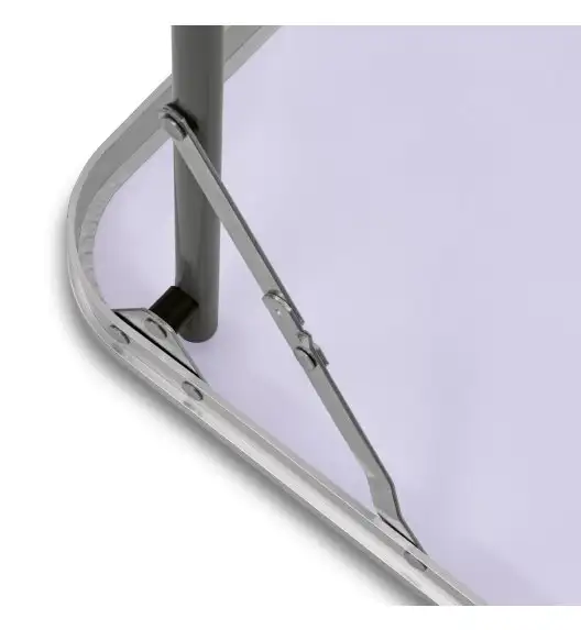 TADAR Stolik turystyczny składany w walizkę 80x60x70 cm