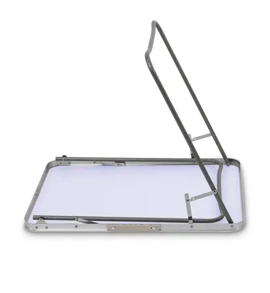 TADAR Stolik turystyczny składany w walizkę 80x60x70 cm