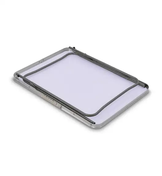 TADAR Stolik turystyczny składany w walizkę 80x60x70 cm