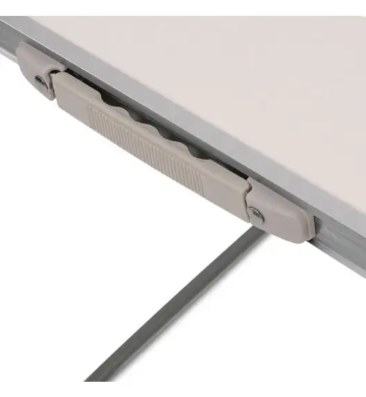 TADAR Stolik turystyczny składany w walizkę 80x60x70 cm