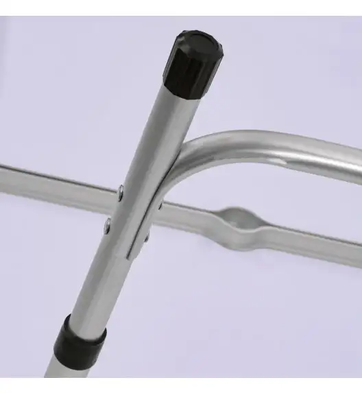 TADAR PIKNIK Stolik turystyczny składany w walizkę + 4 krzesełka