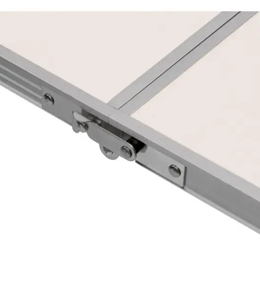 TADAR PIKNIK Stolik turystyczny składany w walizkę + 4 krzesełka