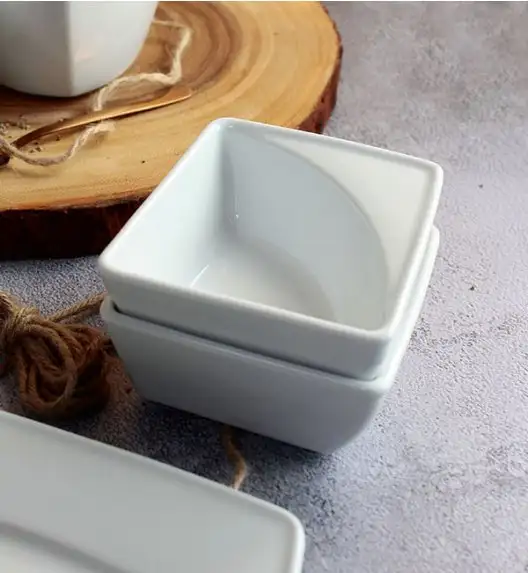 LUBIANA OPERA Serwis obiadowo-kawowy 70 el / 12 os 