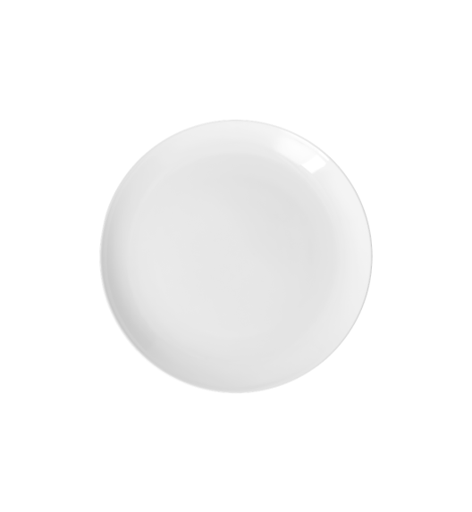 CHODZIEŻ CITY C001 BIAŁE Serwis kawowy 39 el / 12 osób / porcelana