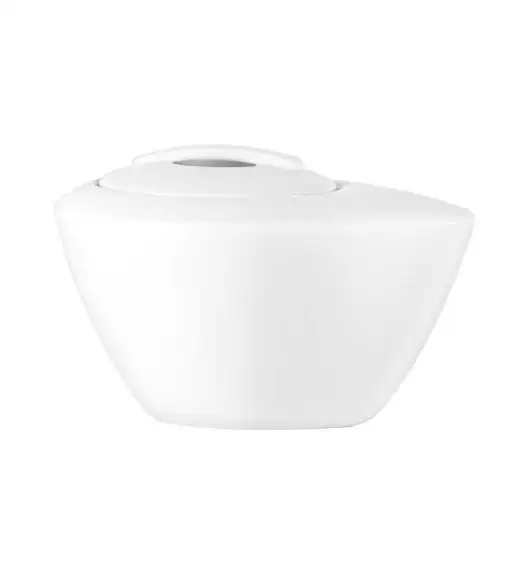 CHODZIEŻ CITY C001 BIAŁE Serwis kawowy 39 el / 12 osób / porcelana