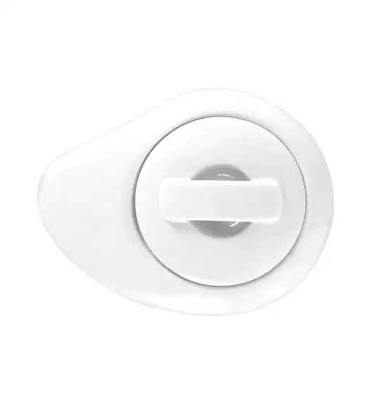 CHODZIEŻ CITY C001 BIAŁE Serwis kawowy 39 el / 12 osób / porcelana