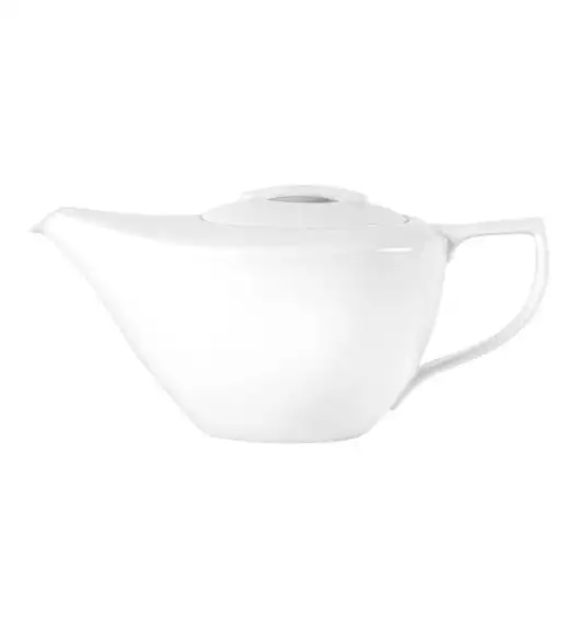 CHODZIEŻ CITY C001 BIAŁE Serwis kawowy 39 el / 12 osób / porcelana