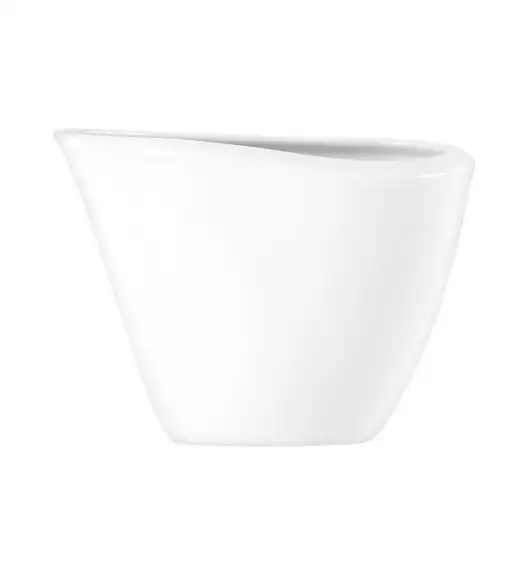 CHODZIEŻ CITY C001 BIAŁE Serwis kawowy 39 el / 12 osób / porcelana