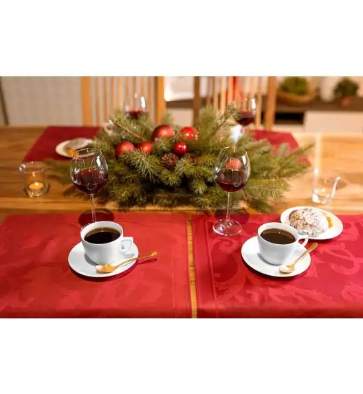 CHODZIEŻ CITY C001 BIAŁE Serwis kawowy 39 el / 12 osób / porcelana