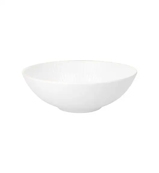 CHODZIEŻ DALIA 3612 ZŁOTA LINIA Serwis obiadowy 45 el / 12 osób / porcelana