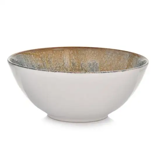 AMBITION SENJA Salaterka 16,5 cm / efekt gradientu