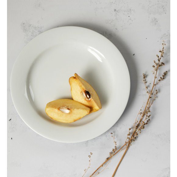 WYPRZEDAŻ! WYPRZEDAŻ! KAHLA K-A |46 3 102| Talerz deserowy  / porcelana