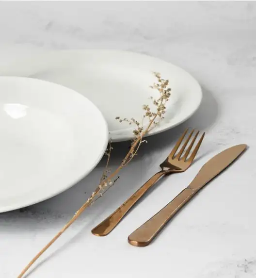 WYPRZEDAŻ! WYPRZEDAŻ! KAHLA K-A |46 3 102| Talerz deserowy  / porcelana