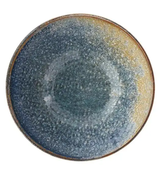 AMBITION SENJA Serwis obiadowy 54 el dla 18 osób / efekt gradientu