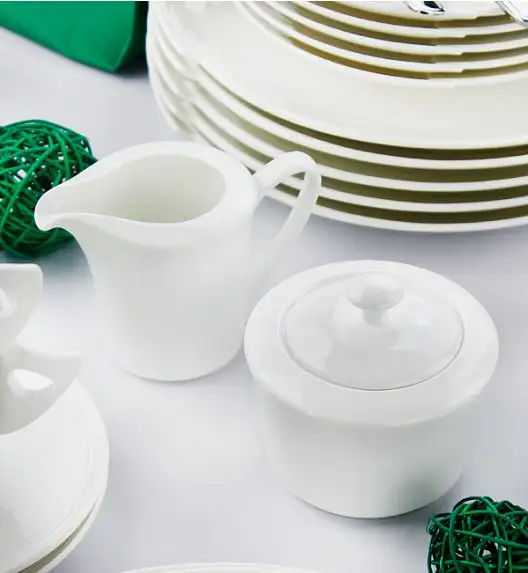 WYPRZEDAŻ! ARZBERG Cukiernica / porcelana