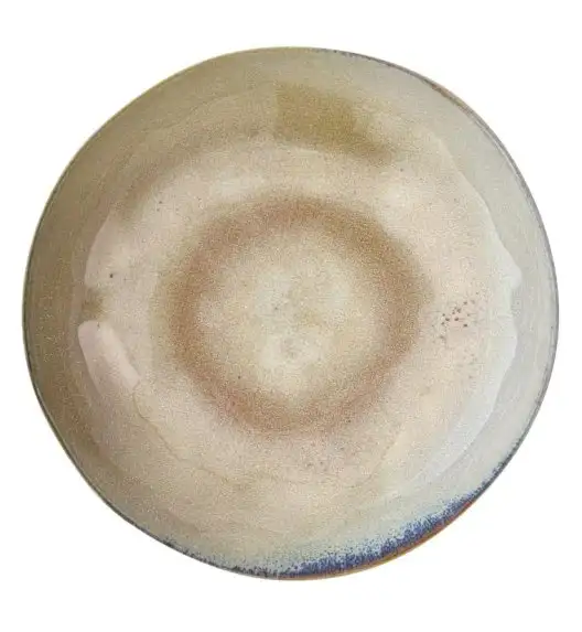 AMBITION SAND Talerz głęboki do zupy 20 cm / efekt gradientu