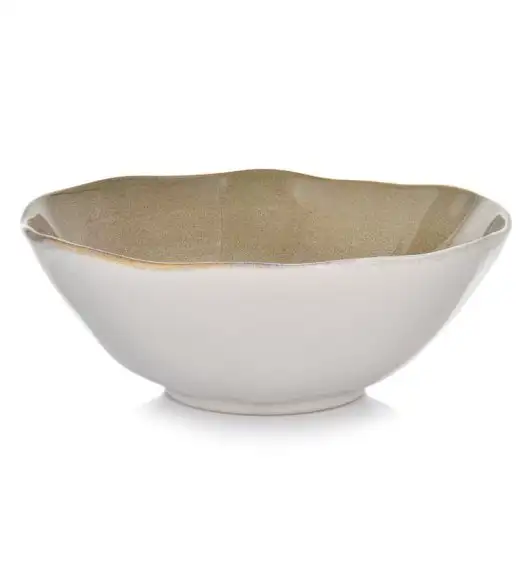 AMBITION SAND Salaterka 16 cm / efekt gradientu