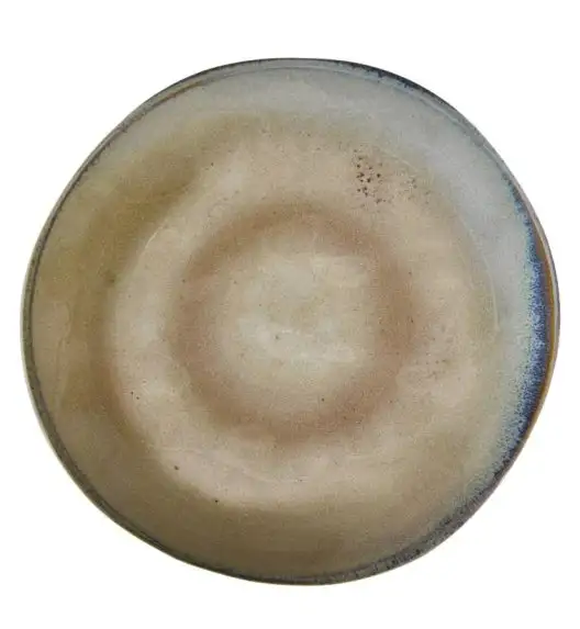 AMBITION SAND Serwis obiadowy 36 el dla 12 osób / efekt gradientu