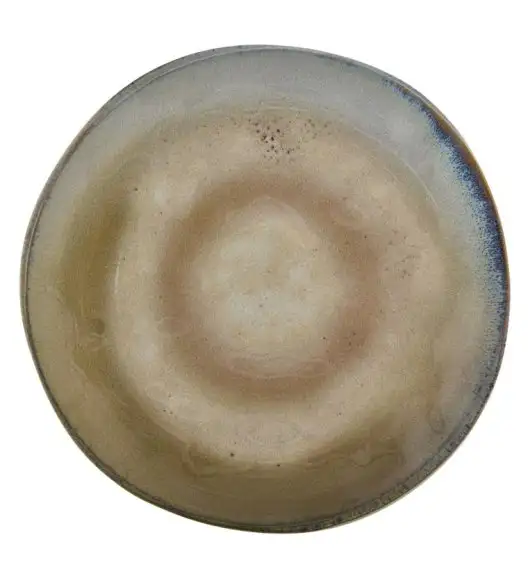 AMBITION SAND Serwis obiadowy 36 el dla 12 osób / efekt gradientu