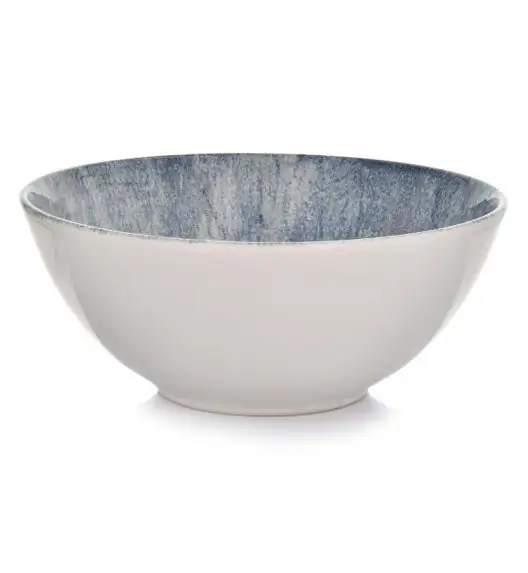 AMBITION LAGOON Salaterka 16 cm / Reactive Glaze