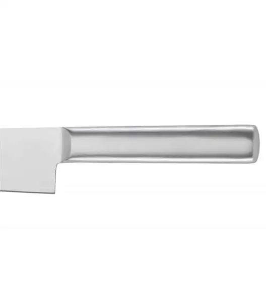 GERLACH AMBIENTE STAL | Komplet 5 noży w bloku stalowym | stal nierdzewna X30Cr13 