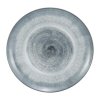 AMBITION AQUA Talerz obiadowy 27 cm / niebiesko-szary odcień
