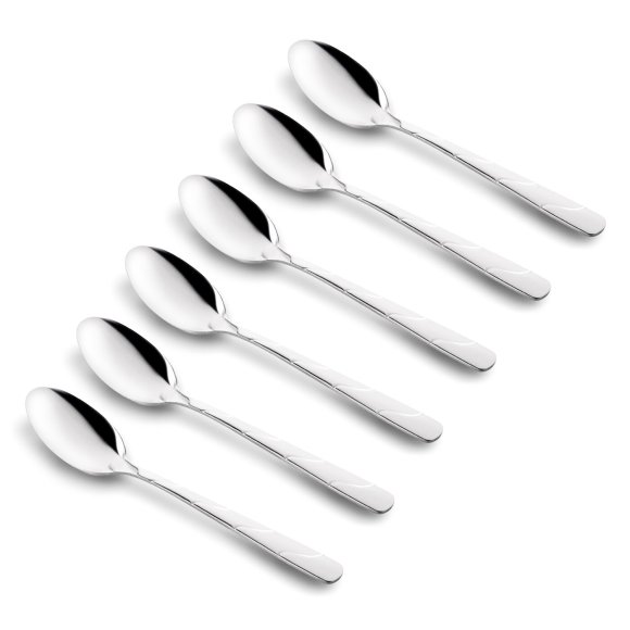 TADAR SONO ŁYŻECZKA DO KAWY 6 SZT.