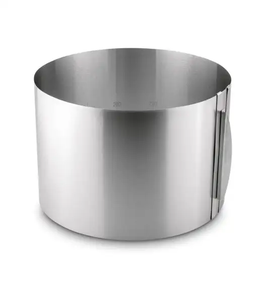 TADAR FORMA/RANT REGULOWANY OKRĄGŁY 16-30CM/20CM