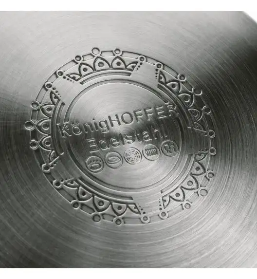 KONIGHOFFER PETRA GARNEK 16X14,5CM