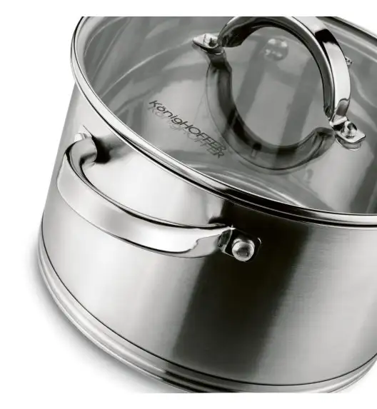 KONIGHOFFER PETRA GARNEK 18X15,5 CM