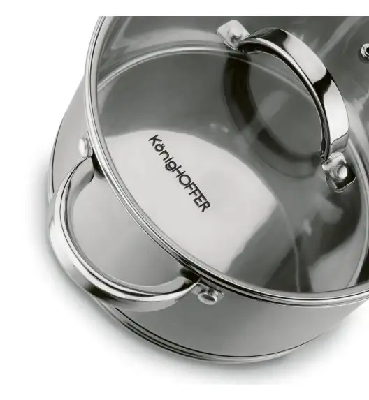 KONIGHOFFER PETRA GARNEK 20X16,5 CM