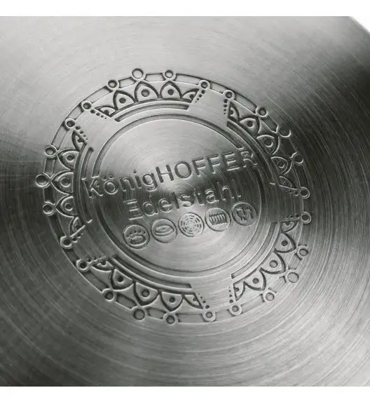 KONIGHOFFER PETRA GARNEK 20X16,5 CM