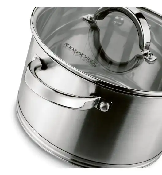 KONIGHOFFER PETRA GARNEK 24X19 CM