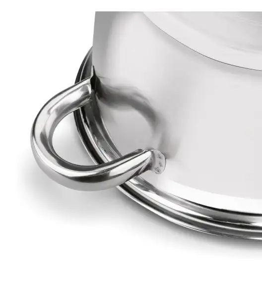 TADAR SELVA KPL.GARNKÓW 8 ELEM. INDUKCJA (14,16,18,20 CM) SATYNA