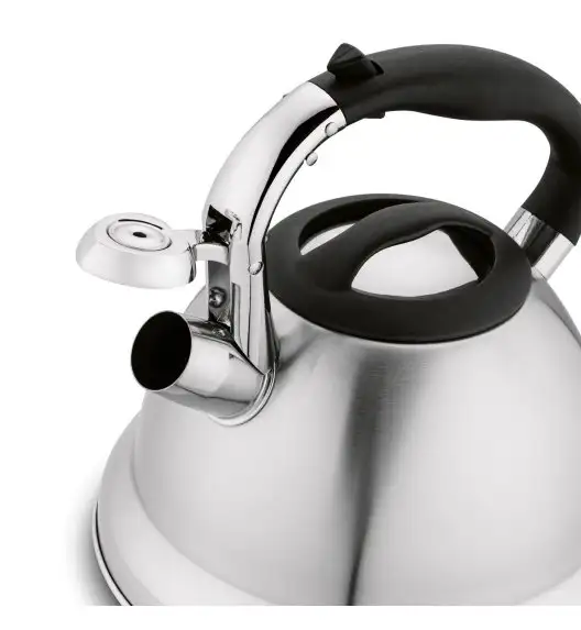 STARKE PRO ASTERIA II CZAJNIK 3L SATYNA INDUKCJA