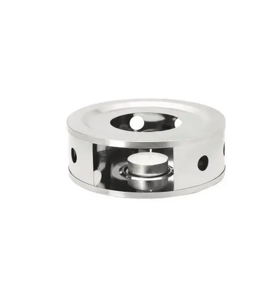 KONIGHOFFER TIBI ZESTAW DZBANEK 1,3L Z PODGRZEWACZEM LORIA