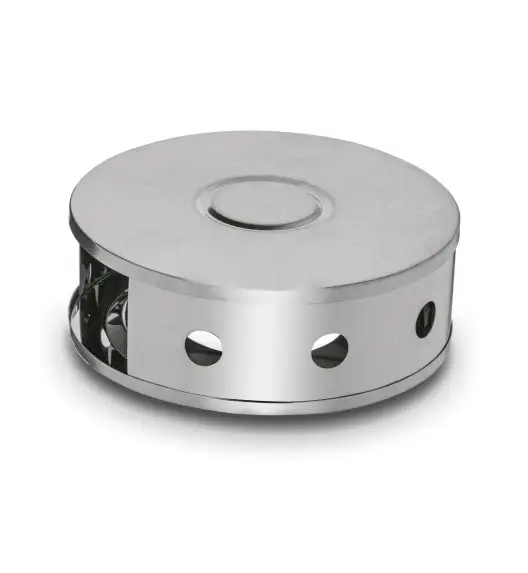 KONIGHOFFER TIBI ZESTAW DZBANEK 1,3L Z PODGRZEWACZEM LORIA